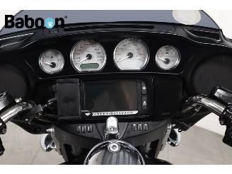 Harley-Davidson  FLHXS Street Glide Special picture 20