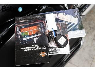 Harley-Davidson  FLHXS Street Glide Special picture 27