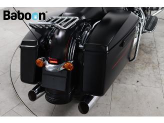 Harley-Davidson  FLHXS Street Glide Special picture 15