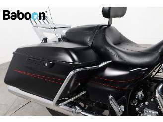 Harley-Davidson  FLHXS Street Glide Special picture 12