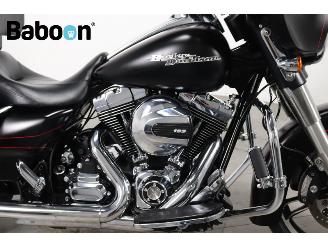 Harley-Davidson  FLHXS Street Glide Special picture 11