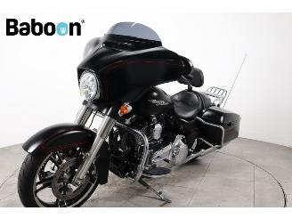 Harley-Davidson  FLHXS Street Glide Special picture 6