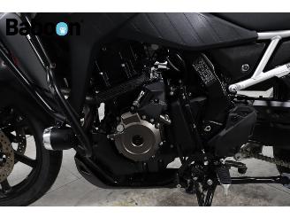 Suzuki  V-Strom 800 picture 12