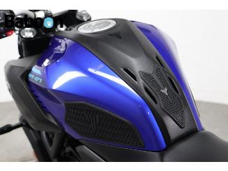 Yamaha MT-07 ABS picture 10