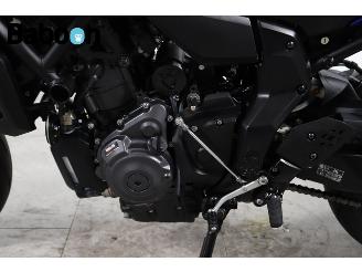 Yamaha MT-07 ABS picture 13