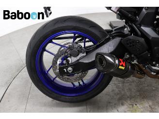 Yamaha MT-07 ABS picture 23
