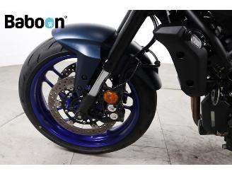 Yamaha MT-07 ABS picture 14