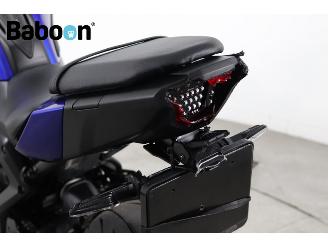 Yamaha MT-07 ABS picture 9