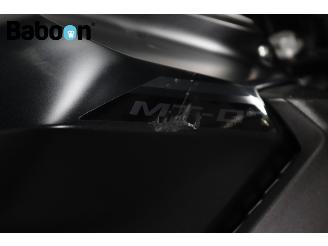 Yamaha MT-07  picture 22