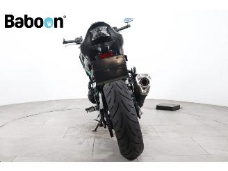 Kawasaki Z 900 SE picture 7