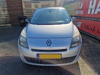 Renault Grand-scenic 1.4 tce  7 PERSOONS picture 6