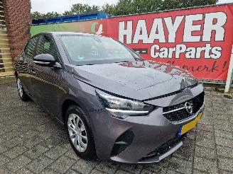 Opel Corsa 1.2 edition picture 1
