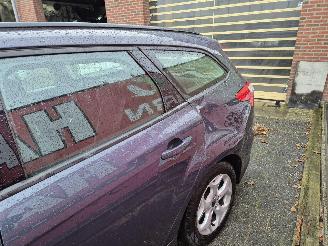 Ford Focus 1.0 ecoboost trend picture 6