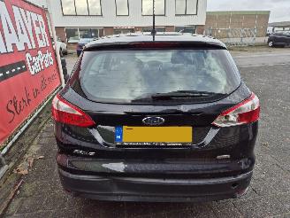 Ford Focus 1.6 tdci lease trend picture 4