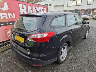 Ford Focus 1.6 tdci lease trend picture 3