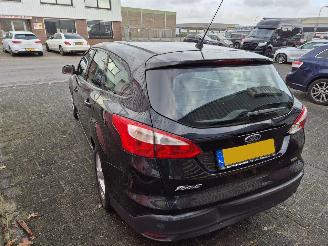 Ford Focus 1.6 tdci lease trend picture 5