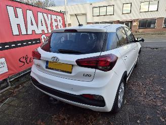 Hyundai I-20 1.0 t-gdi comfort picture 3