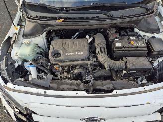 Hyundai I-20 1.0 t-gdi comfort picture 7