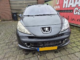Peugeot 207 1.4 vti xs AIRCO picture 7