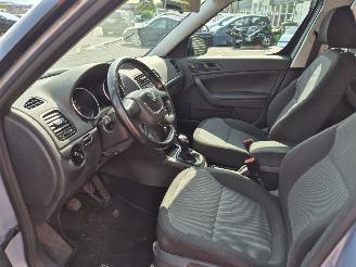 Skoda Yeti 1.2 tsi comfort picture 7