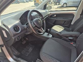 Skoda Citigo 1.0 greentech AUTOMAAT picture 8