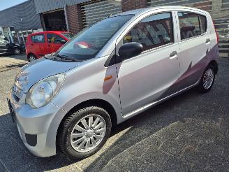 Daihatsu Cuore 1.0 comfort plus S picture 5