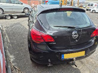 Opel Astra 1.4 turbo edition picture 4