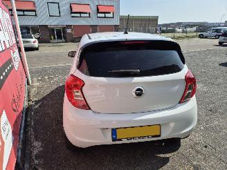 Opel Karl 1.0 ecoflex edition picture 4