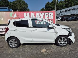 Opel Karl 1.0 ecoflex edition picture 2
