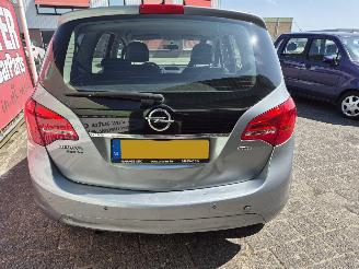 Opel Meriva 1.3 cdti edition picture 4