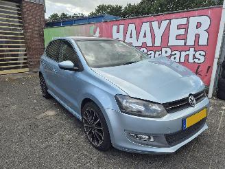Volkswagen Polo 1.2 tdi blueMotion comfortline picture 1