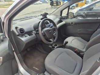 Chevrolet Spark 1.0 16v ls picture 8