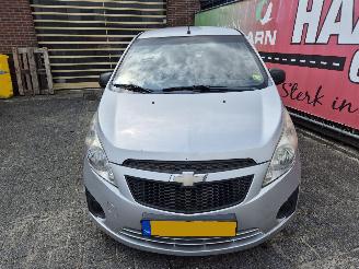 Chevrolet Spark 1.0 16v ls picture 7