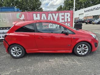 Opel Corsa 1.4 16v picture 2