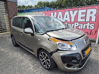  Citroën C3 picasso 1.6 vti 2009/10