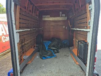 Mercedes Sprinter 310cdi picture 13