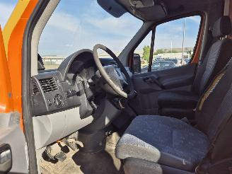 Mercedes Sprinter 310cdi picture 10