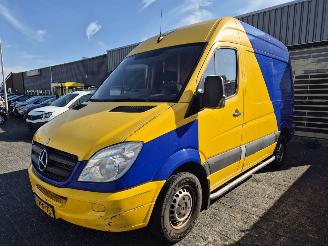 Mercedes Sprinter 310cdi picture 9
