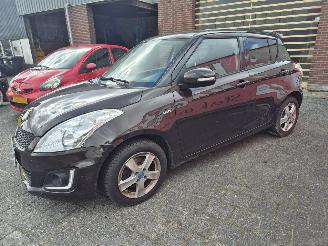 Suzuki Swift 1.3 ddis picture 4