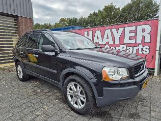Volvo Xc-90 2.9 t6 exclusive picture 1