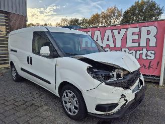 Fiat Doblo 1.6 mj L2H1 Maxi SX picture 1