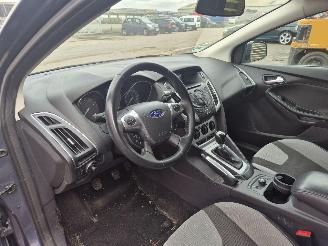 Ford Focus 1.0 ecoboost trend picture 7