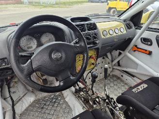Suzuki Ignis 1.5 Rally wagen picture 8