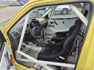Suzuki Ignis 1.5 Rally wagen picture 7