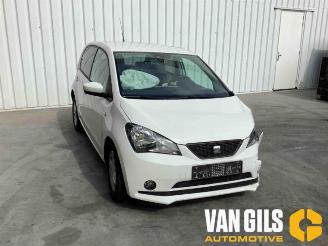 Seat Mii Mii, Hatchback, 2011 1.0 12V picture 2