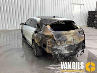 Kia Pro cee d Proceed (CD), Combi 5-drs, 2018 1.4 T-GDI 16V picture 6