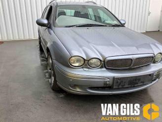 Jaguar X-type X-type Estate, Combi, 2003 / 2009 3.0 V6 24V picture 2