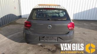 Volkswagen Polo Polo VI (AW1), Hatchback 5-drs, 2017 1.0 TSI 12V picture 1