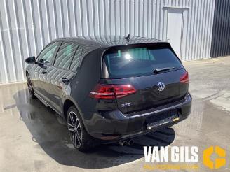 Volkswagen Golf Golf VII (AUA), Hatchback, 2012 / 2021 1.4 GTE 16V picture 2