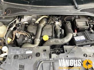 Renault Clio Clio IV (5R), Hatchback 5-drs, 2012 / 2021 1.5 Energy dCi 90 FAP picture 20